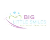 https://www.logocontest.com/public/logoimage/1651580120Big Little Smiles_06.jpg